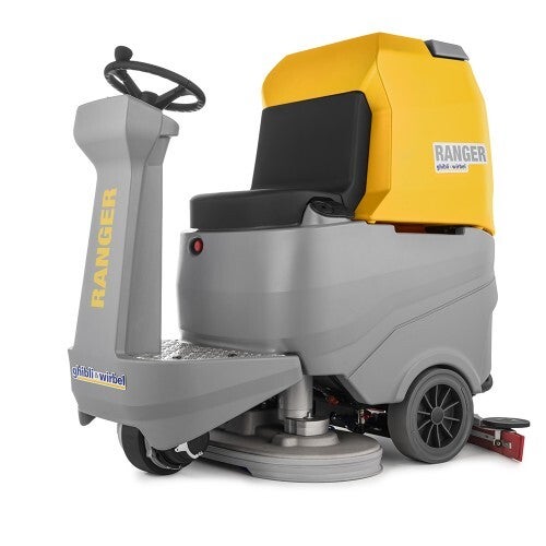 RANGER R 115 FD 85 BC CHEM PLUS