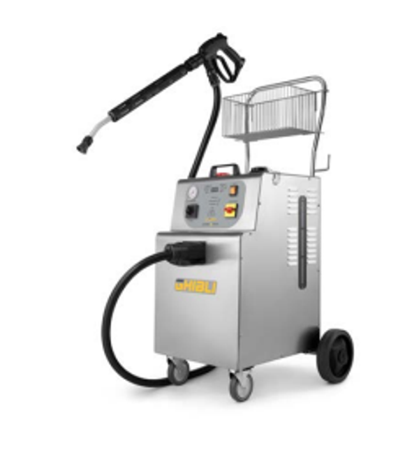 Nettoyeur vapeur - S-team 10 TP VH