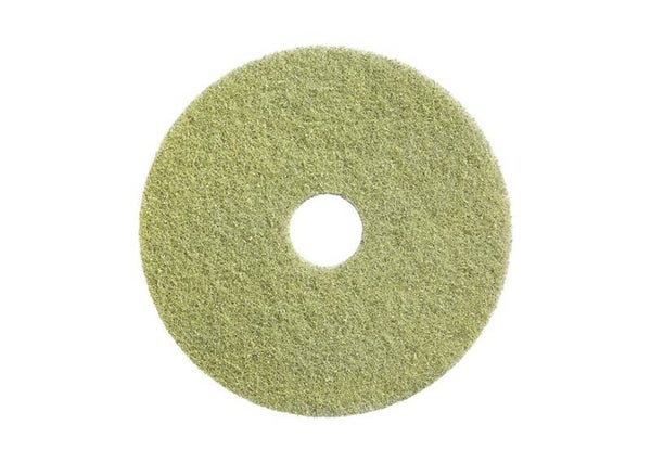 PAD TWISTER JAUNE DIA 430 MM (par 2)