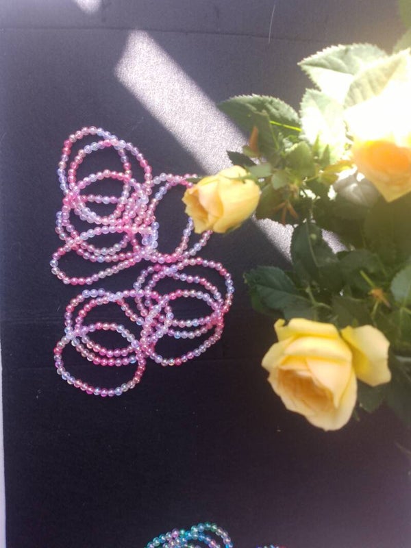 Bracelet Siréne Dégradé
