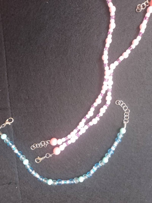 Bracelet avec Attache