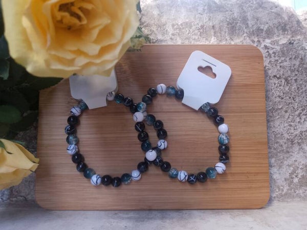 Bracelet Océan Boréal
