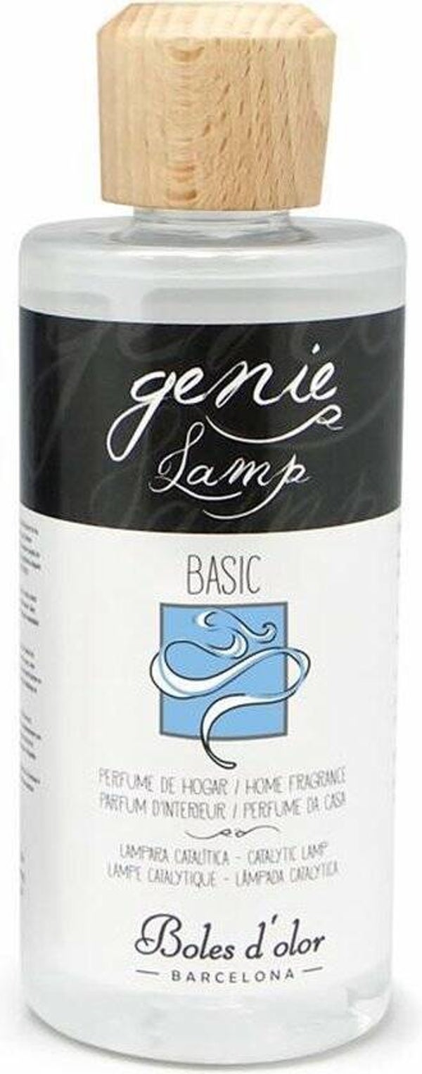 BOLES D'OLOR LAMPENOLIE - NEUTRAAL - 500 ML