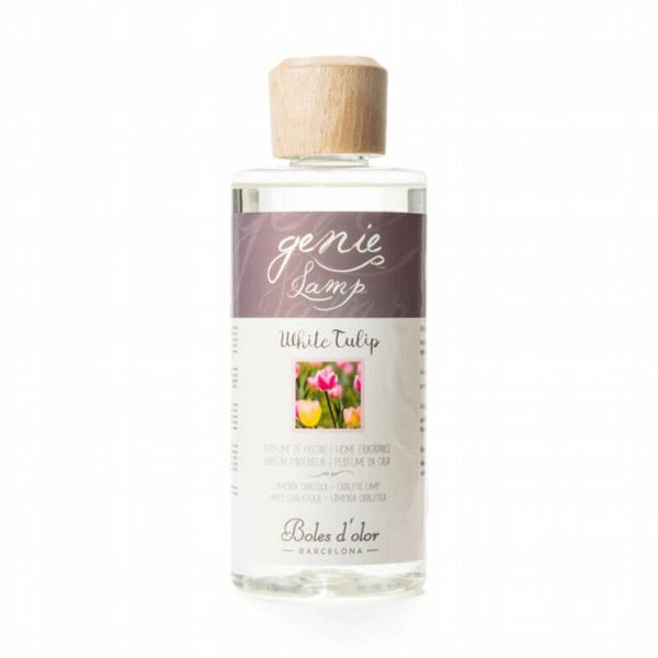 Boles D'olor Lampenolie - White Tulip – 500 Ml