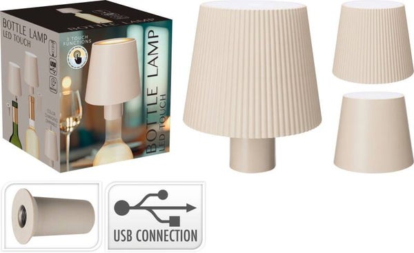 FLESSEN LAMP SAND