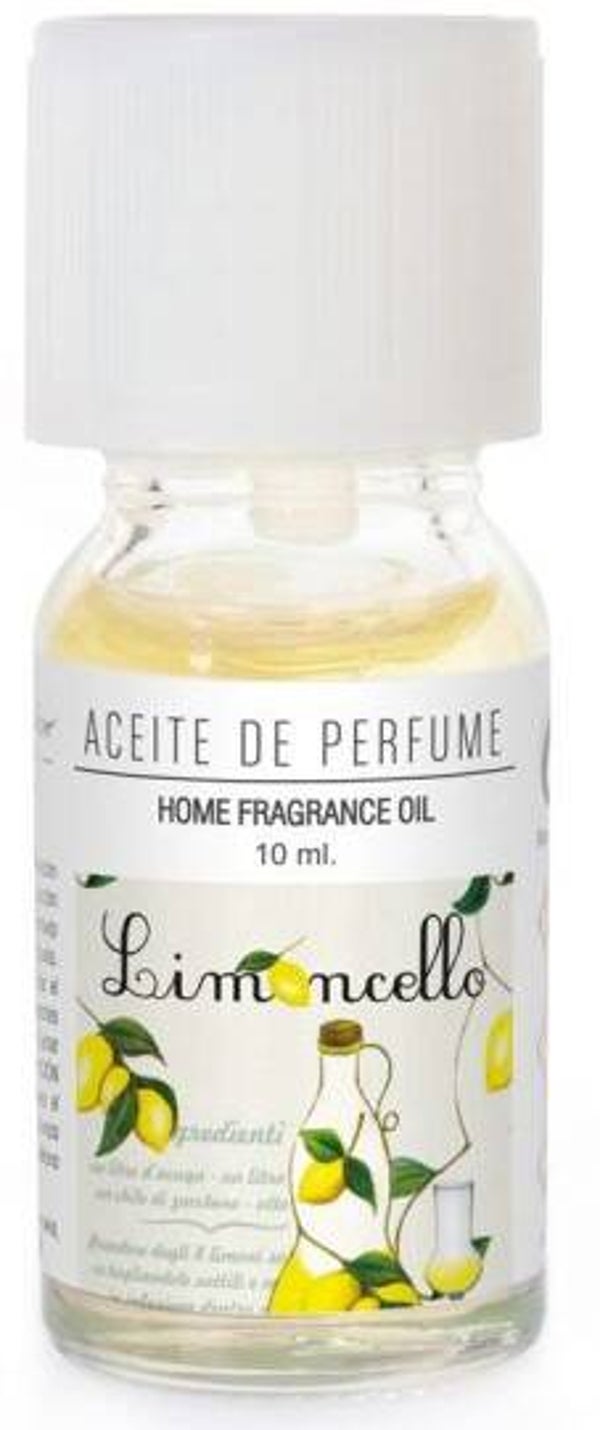 Boles d'olor  geurolie Limoncello 10 ml