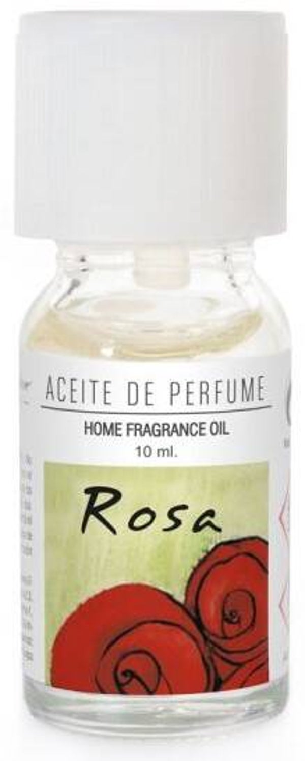 BOLES D'OLOR GEUROLIE ROSA (ROOS) 10 ML