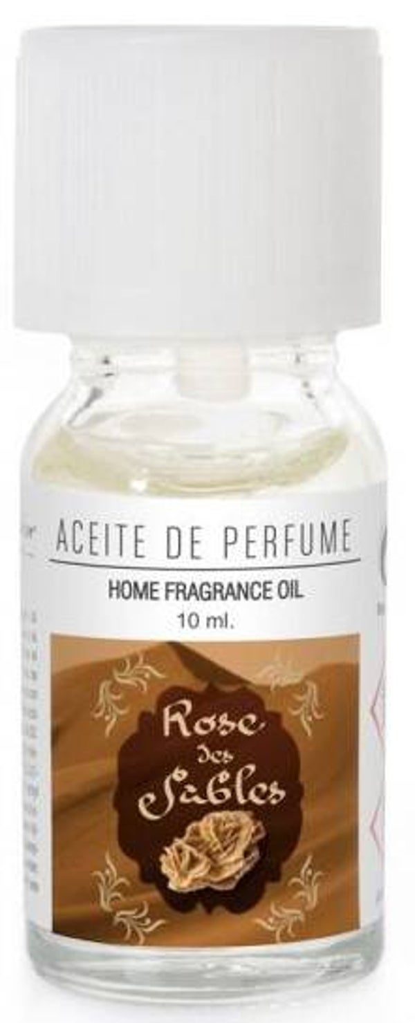 BOLES D'OLOR GEUROLIE ROSE DES SABLES (WOESTIJNROOS) 10 ML