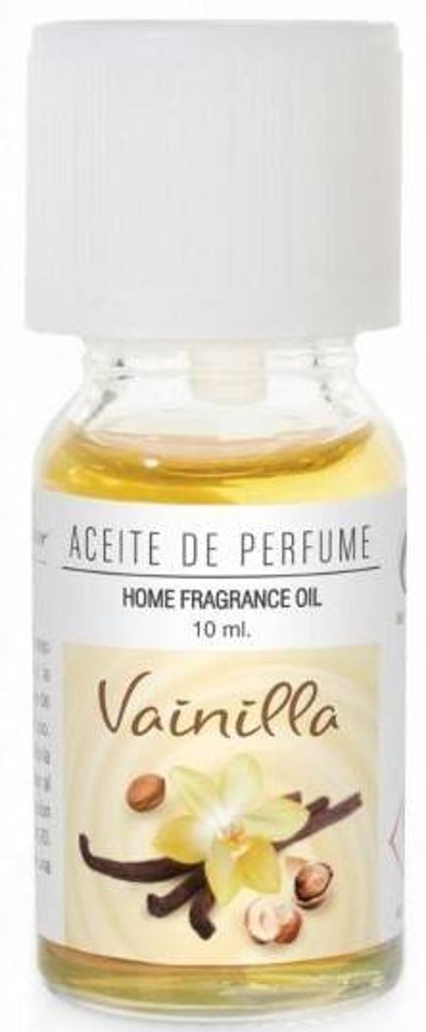 BOLES D'OLOR GEUROLIE  VAINILLA (VANILLE) 10 ML