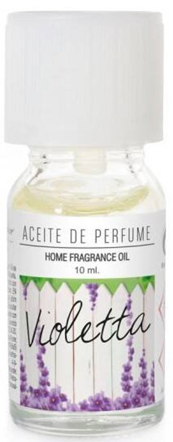 BOLES D'OLOR GEUROLIE VIOLETTA  10 ML