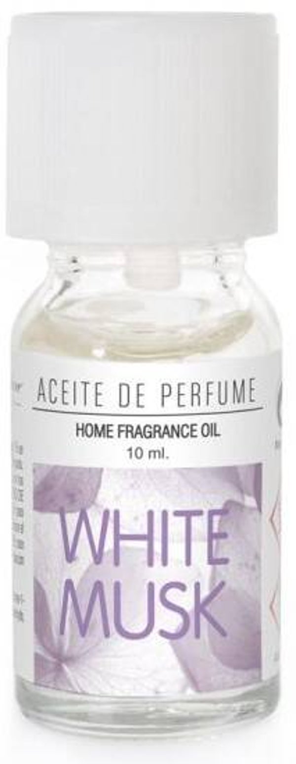 BOLES D'OLOR GEUROLIE WHITE MUSK 10 ML