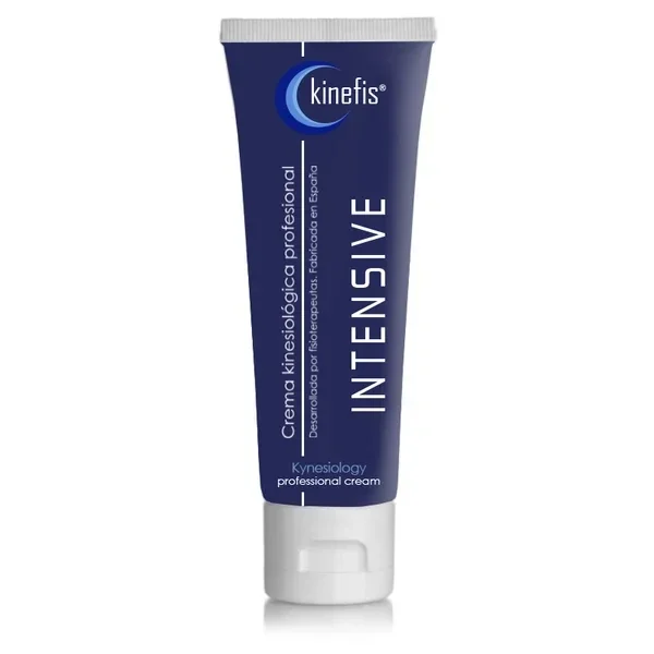 Crema Kinesiología Intensive (200 ml)