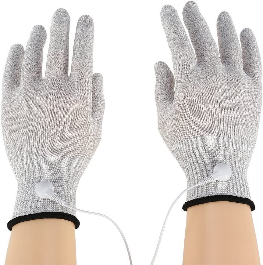 Accesorio DENAS Guantes