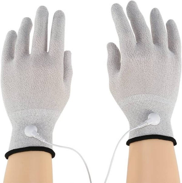 Accesorio DENAS Guantes