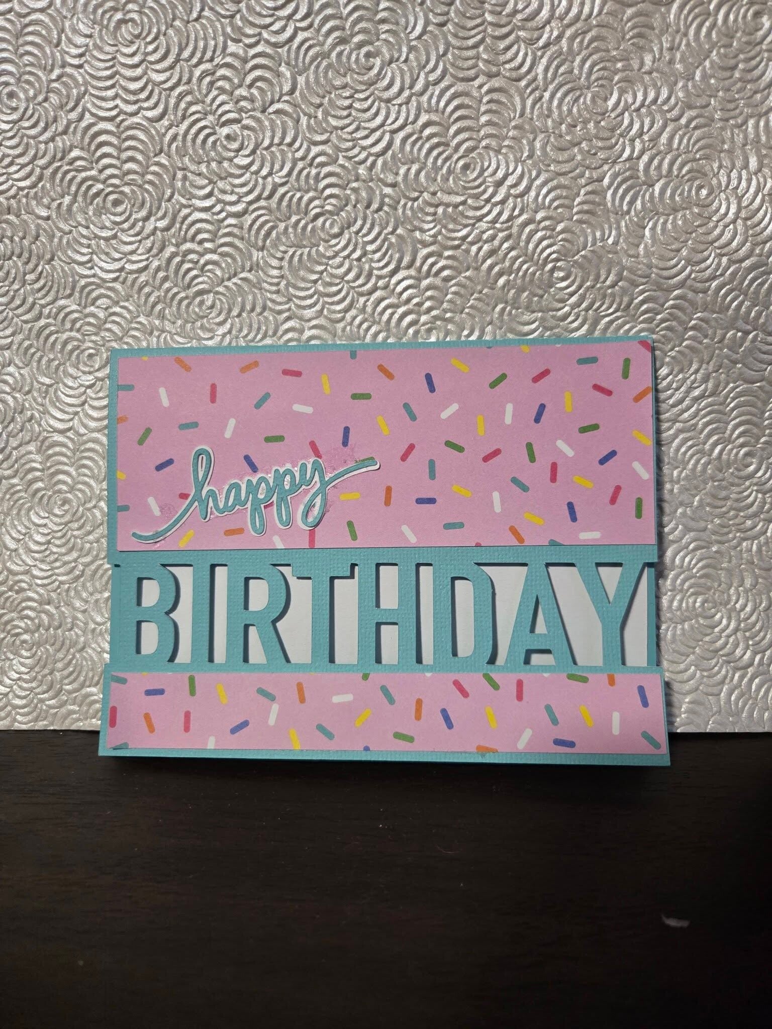 Birthday Cards