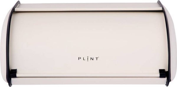 Plint a/s | retro broodtrommel (breadbox) | crème wit