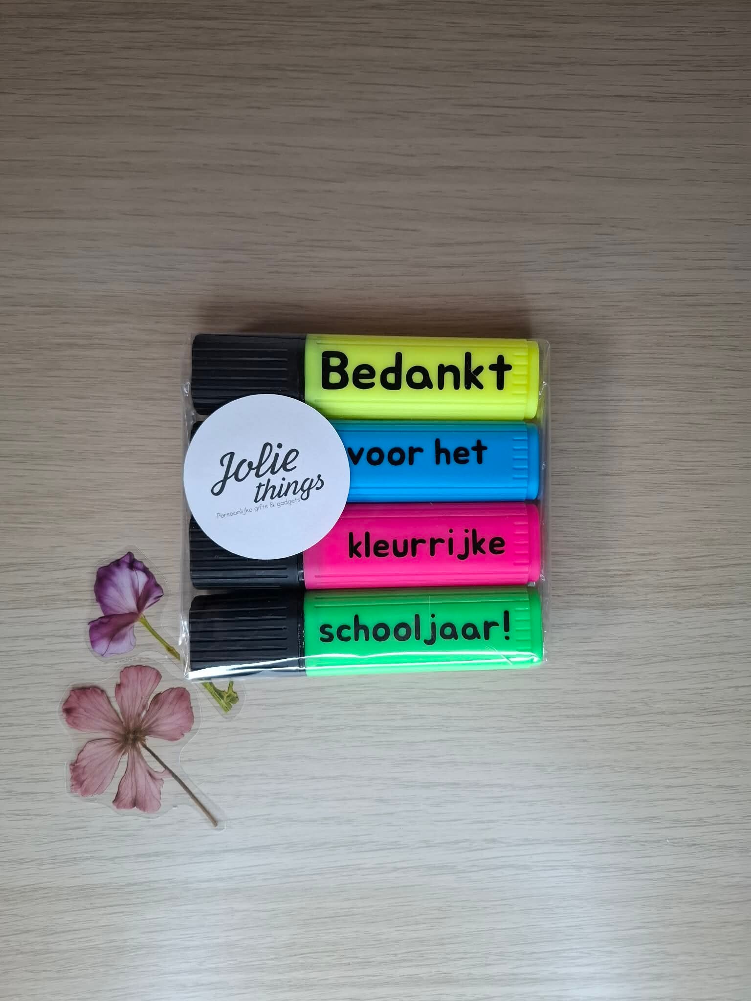 Fluostiften
