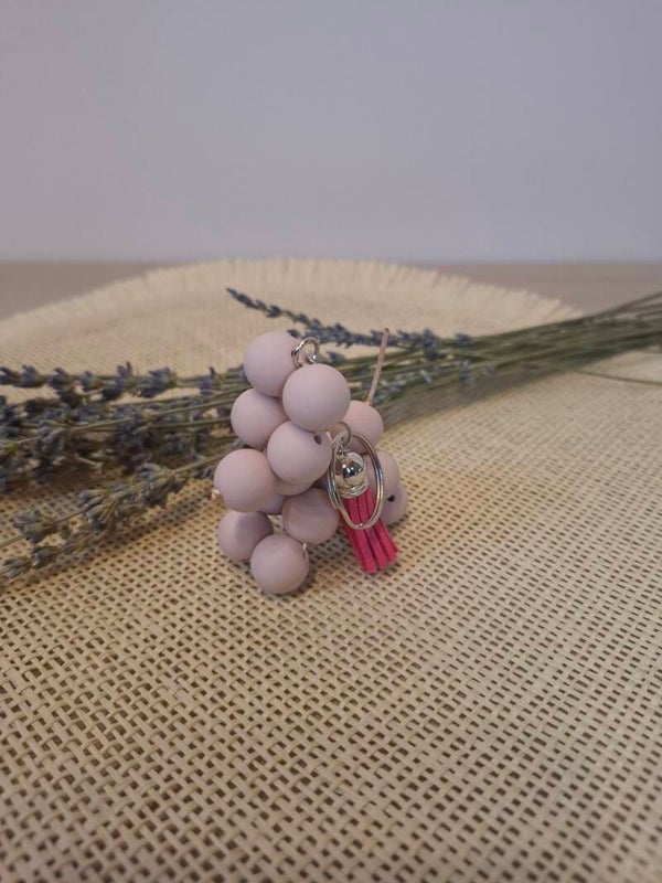 Sleutelhanger ballonhond