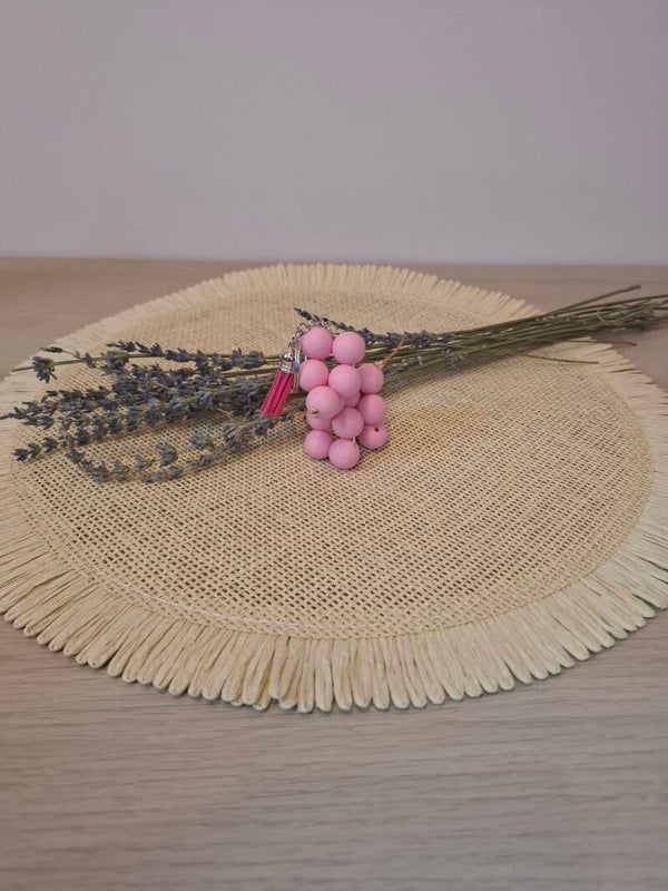 Sleutelhanger ballonhond