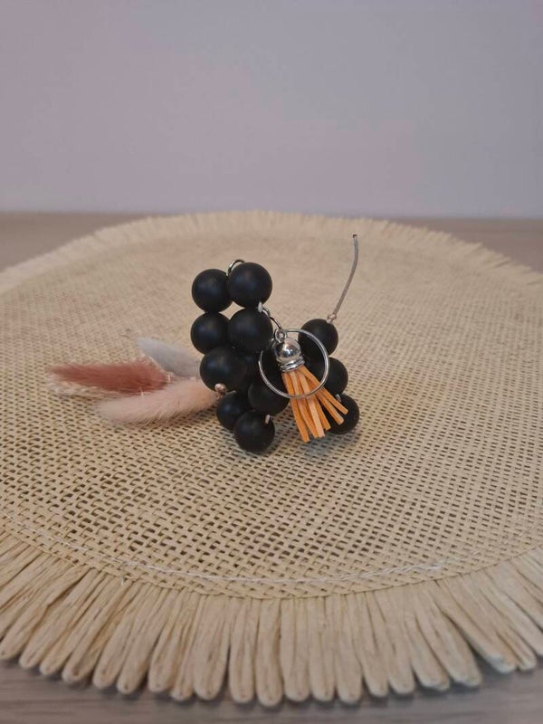 Sleutelhanger ballonhond