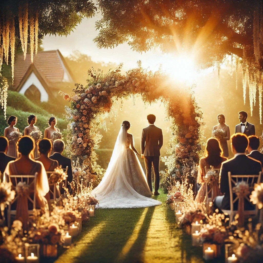 GPT Hochzeitsplaner-Assistent