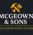 Mcgeown's and sons Rrenovation and Construction