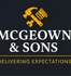 Mcgeown's and sons