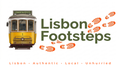 Lisbon Footsteps