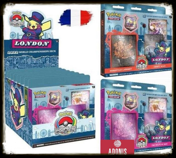 TRADING CARD GAME LONDON