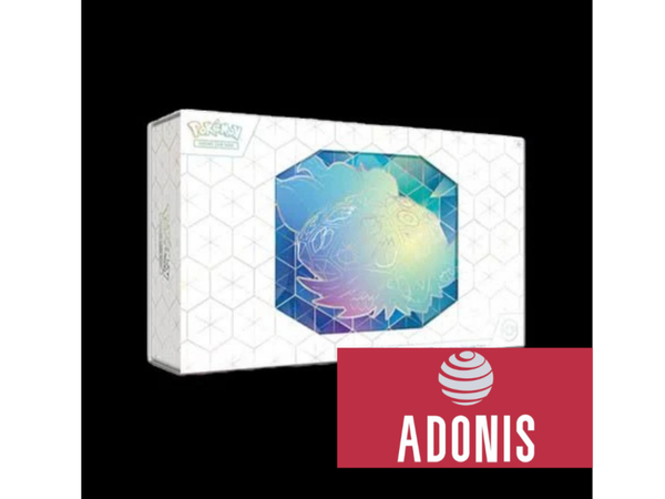 POKEMON COFFRET ULTRA PREMIUM TERRAPAGOS 2024