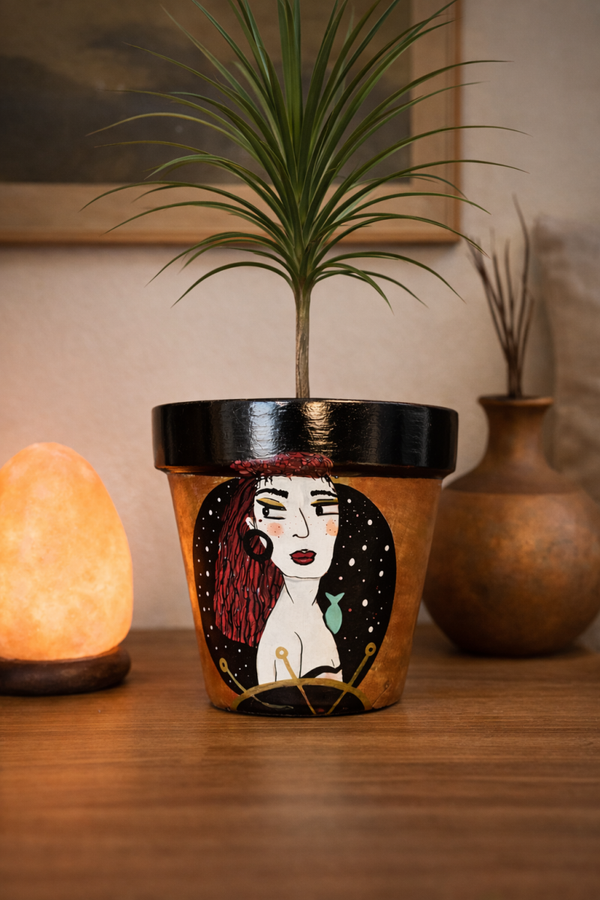 Starry Women