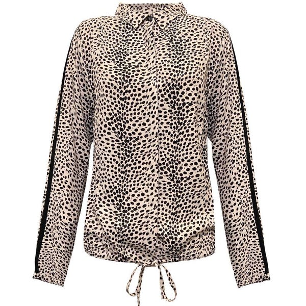 Blouse Roos - Off white