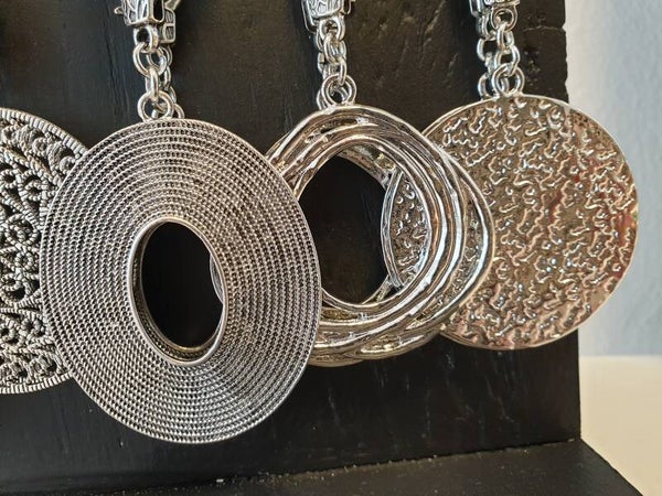 Switch bedel - groot