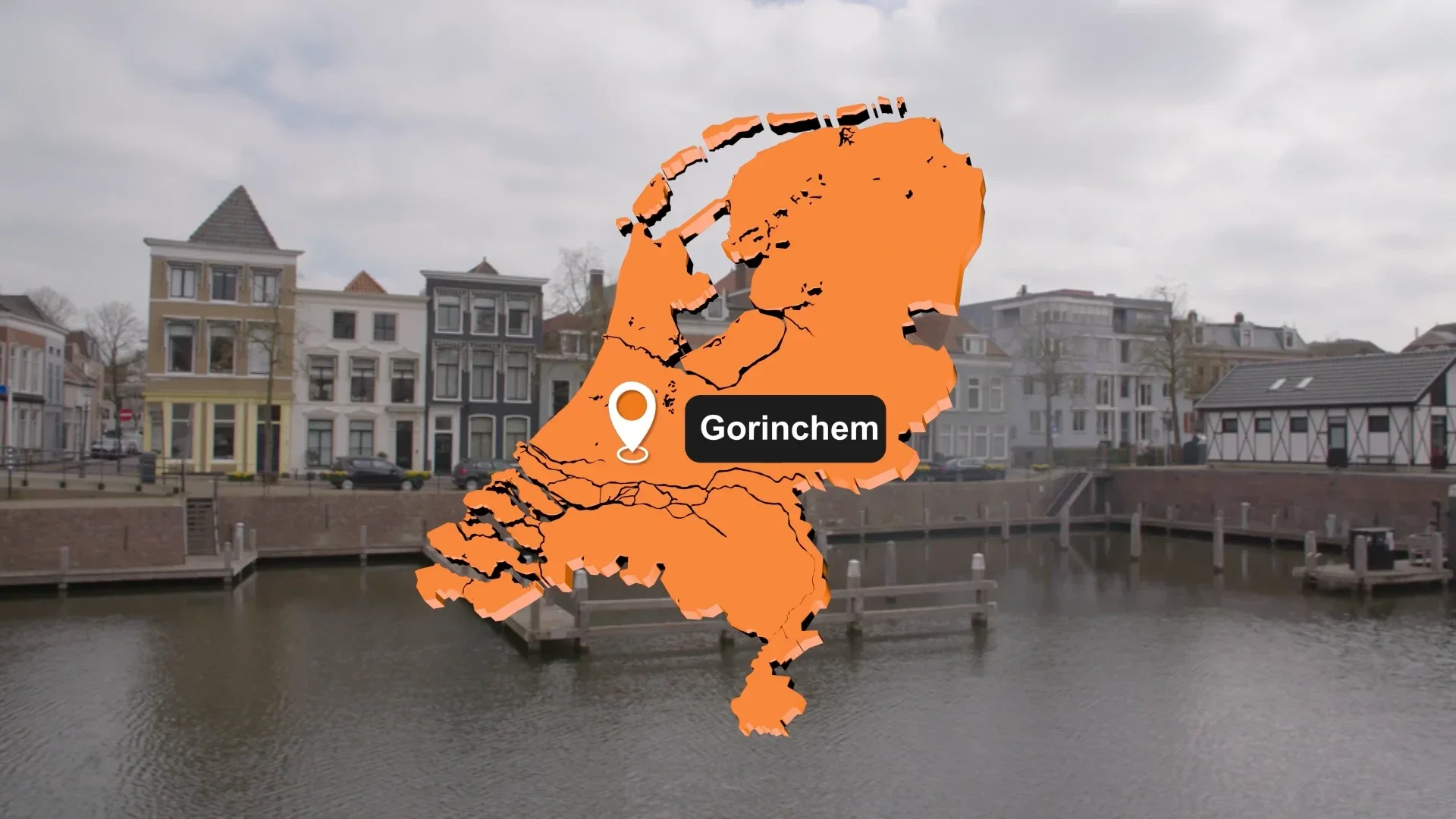 SBS 6 De Perfecte Plek - StarOutfit Gorinchem