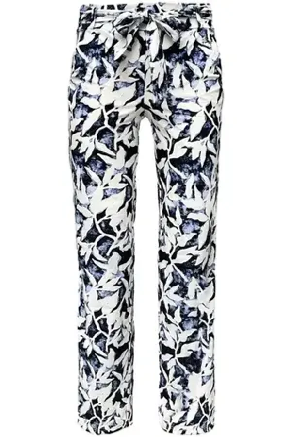 Elvira Broek Cleo - Travel Leaves