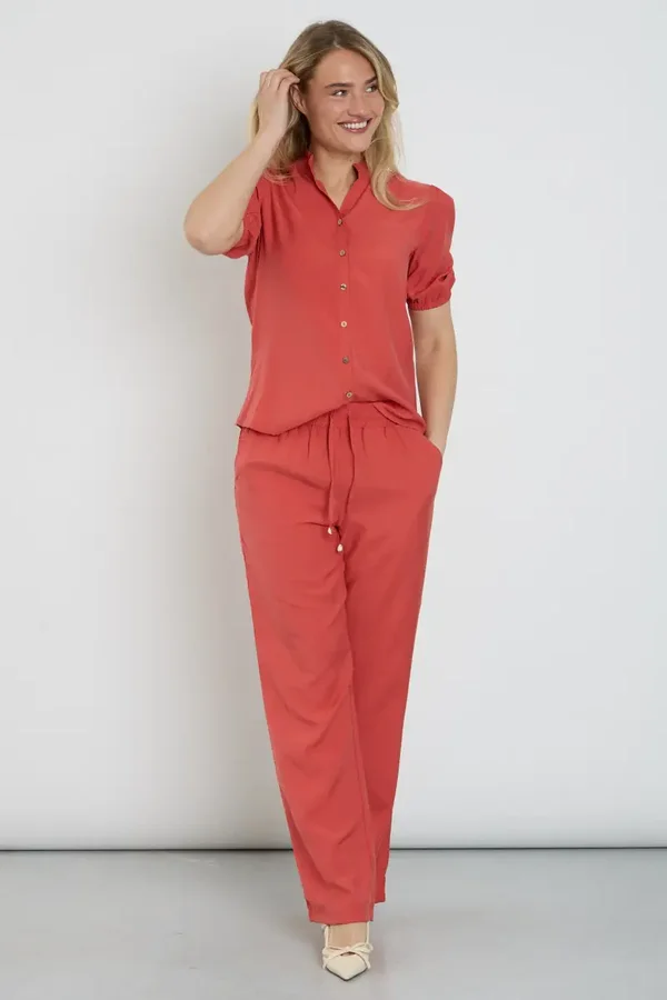 Elvira Broek Elodi - Burnt Sienna