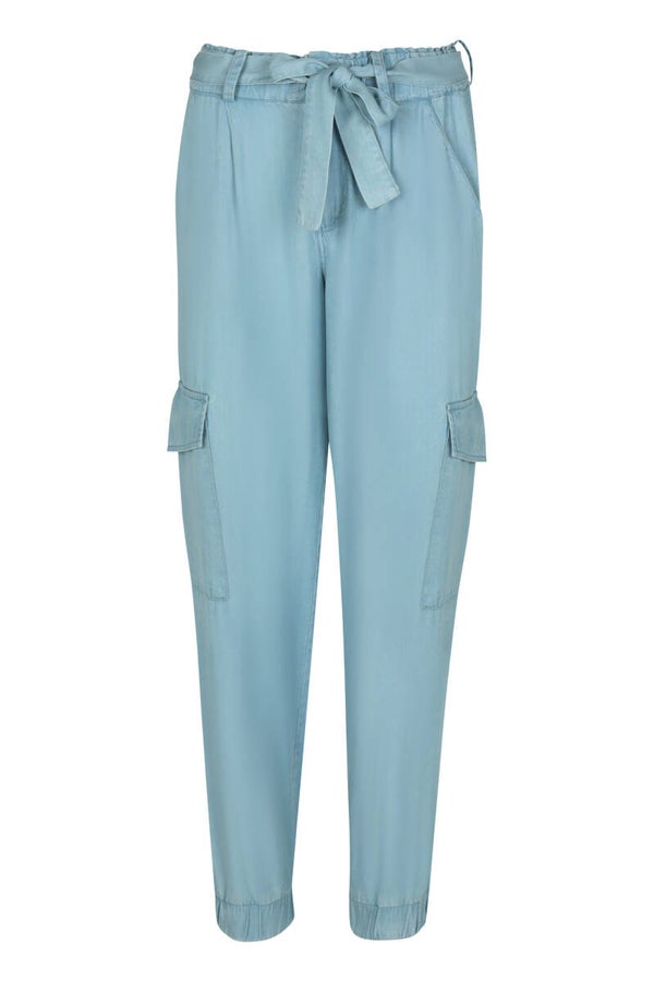 Elvira Broek Robin - Sky Blue