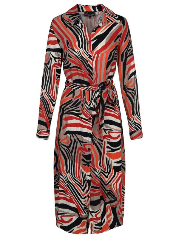 Elvira Jurk Lizzy - Orange