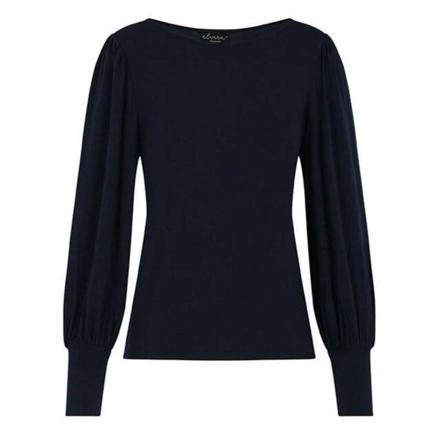 Elvira Top Emma - Navy