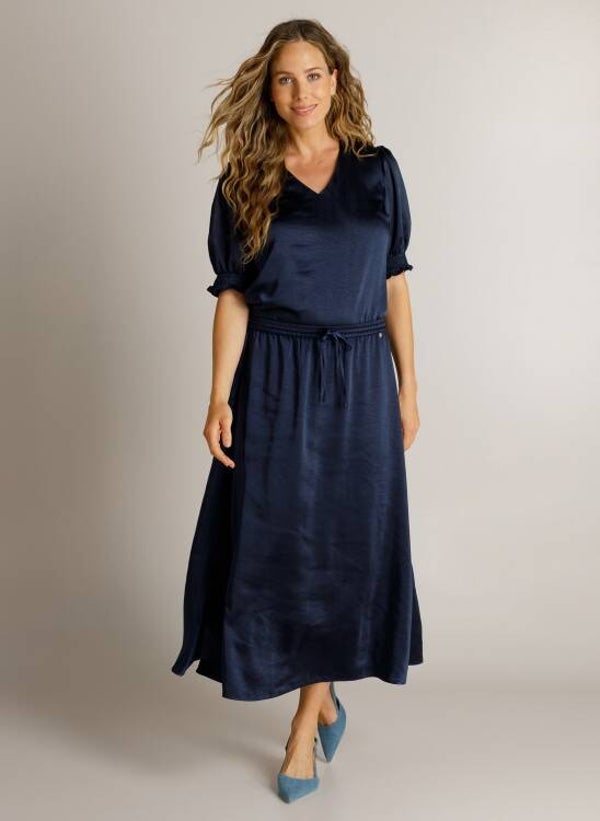 Ivy Beau Rok Dilana - Dark Blue