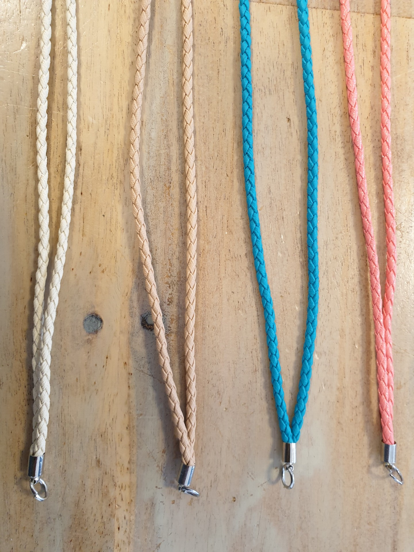 Switch ketting - Vlecht