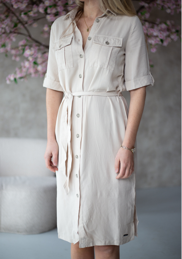 Elvira Jurk Juna Long - Sand