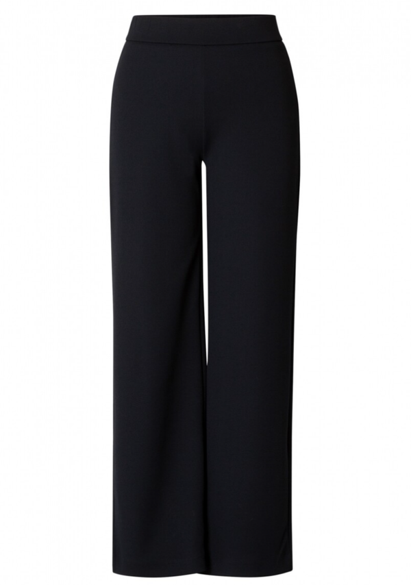 Base Level Broek (by Yest) - Dark Blue