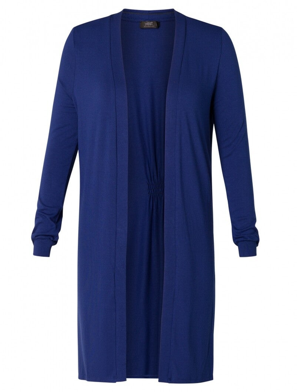 Yest Vest Giftaney - Indigo Blue