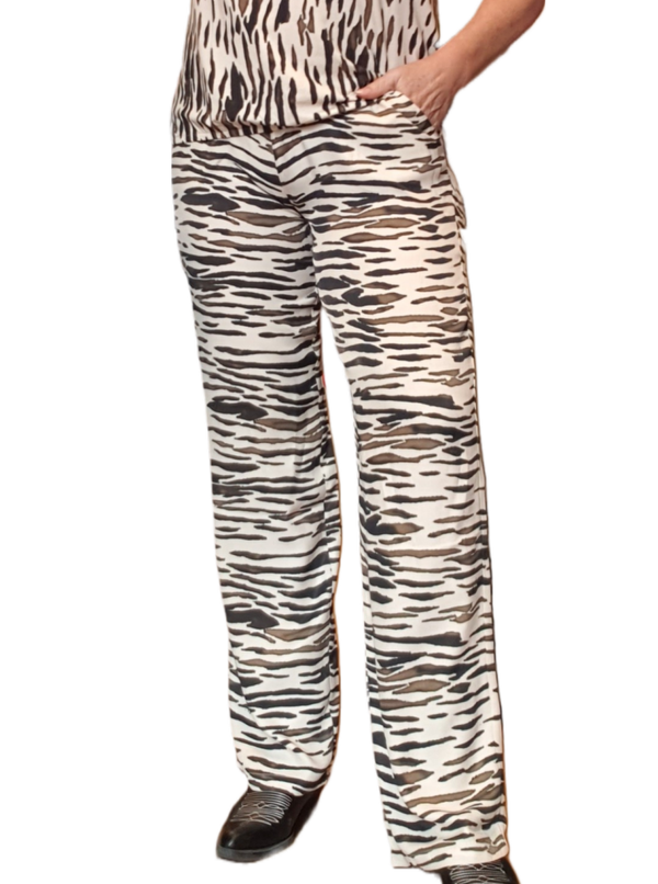 Elvira Broek Lucy - Zebra