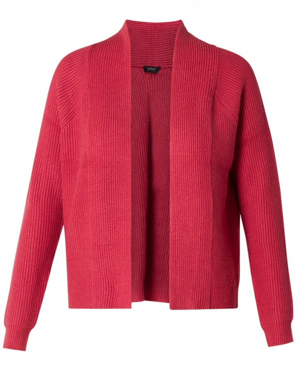 Yest Vest Pelin - Rosewood