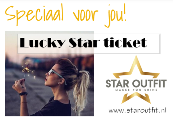 Kadobon - Winkel €25,00