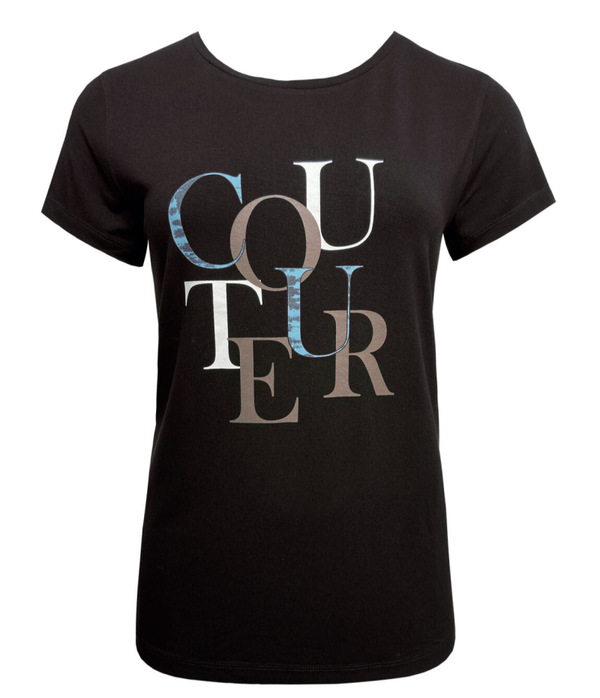T-Shirt - Couture