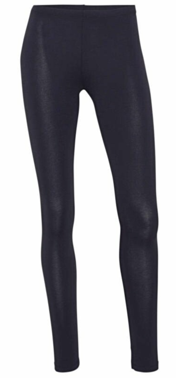 Legging Ybica - donkerblauw