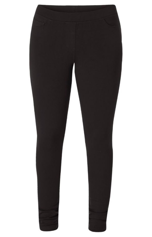 Tregging - Ornika Black